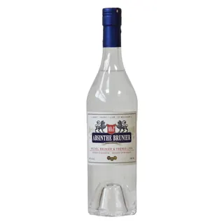Brunier Blanche
